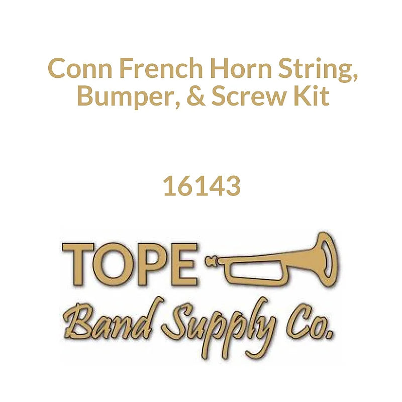 French horn strings hotsell