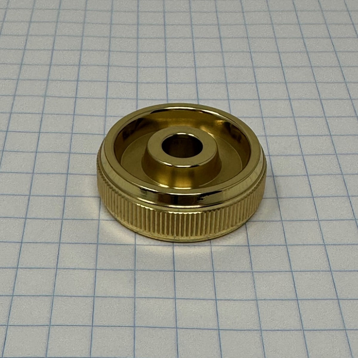 Yamaha Euphonium Valve Caps | TOPE Band Supply – TOPE Band Supply Co.