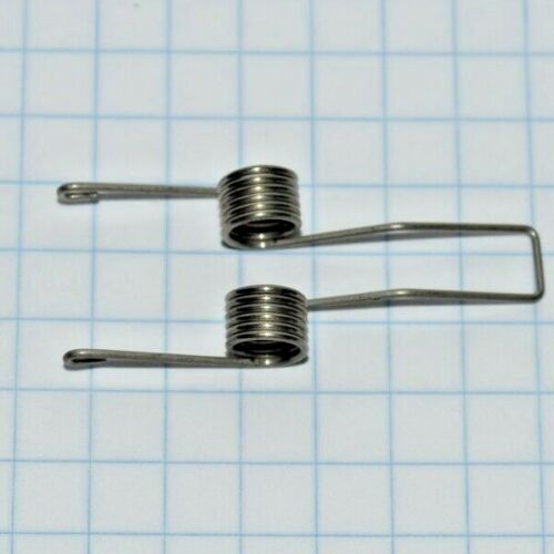 Lever Spring, Yamaha, French Horn Main, 1 each TOPE Band Supply Co.