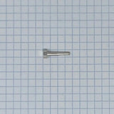 Bach Stradivarius Trumpet, Water Key Screw