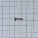 Bach Stradivarius Trumpet, Water Key Screw