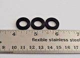 Bach Stradivarius, Cornet, Flugelhorn, Trumpet, Top Cap Washer, Set of 12