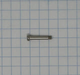 Yamaha Trombone, YSL & YBL Water Key Screw
