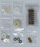 Yamaha (3 or 4 valve) Sousaphone and Tuba (1987 & up) Valve Repair Kit