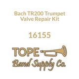 Bach TR200 Trumpet Valve Repair Kit