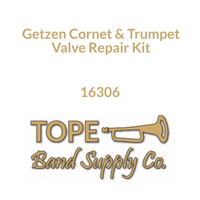 Getzen, Cornet & Trumpet Valve Repair Kit