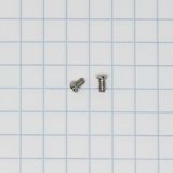Yamaha Clarinet / Oboe, Fixed Thumb Rest Attach Screws