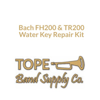 Bach FH200 & TR200 Water Key Repair Kit-TOPE Band Supply Co.