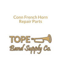 Conn French Horn Repair Parts