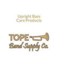 Upright Bass Care Products