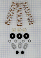 Jupiter Sousaphone and Tuba 3 Valve Repair Kit