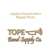 Jupiter French Horn Repair Parts