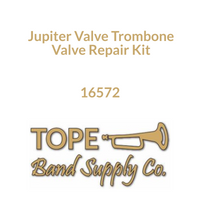 Jupiter Valve Trombone, Valve Repair Kit-TOPE Band Supply Co.