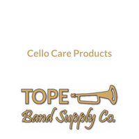 Cello Care & Cleaning