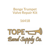 Benge Trumpet Valve Repair Kit