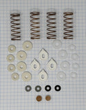 Yamaha Euphonium, 4 Valve Repair Kits