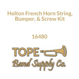 Holton French Horn String Kit-TOPE Band Supply Co.