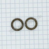 Bach, Conn & King, Trombone (36H type) Handslide Cork Washers, Set of 2