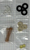 Bach TR700 Trumpet Valve Repair Kit-TOPE Band Supply Co.