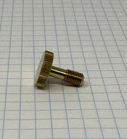 Bell Screw, Olds & Reynolds Sousaphone, Brass, 1 each-TOPE Band Supply Co.