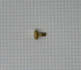 Bell Screw, Olds & Reynolds Sousaphone, Brass, 1 each