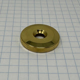 Yamaha Euphonium, Valve Caps, Top & Bottom