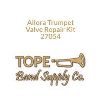 Allora Trumpet Valve Repair Kit