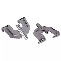 Marching Drum Claw Hooks, Ludwig 2-Pack