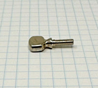 Mouthpipe Screw, Genuine Conn, King, Sousaphone, Tuba, and others, Nickel-TOPE Band Supply Co.