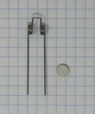 Bach Trombone Water Key Spring & Seal Kit