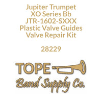 Jupiter Trumpet XO 1602 Series, Valve Repair Kit