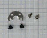 Jupiter French Horn, Rotary Valve Strike Iron Replacement Kit - choose your position