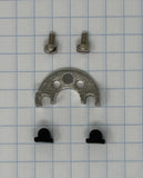 Jupiter French Horn, Rotary Valve Strike Iron Replacement Kit - choose your position