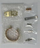 Yamaha Sousaphone, Brace Assembly, YSH-301 #1 Brace, Lacquer