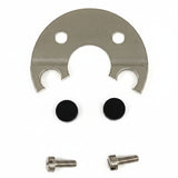 Jupiter Tuba, JCB-584, Strike Iron Replacement Kit