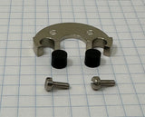 Jupiter Tuba, JCB-584, Strike Iron Replacement Kit