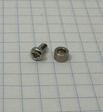 Yamaha French Horn 4th Valve String Stopper Screw & Washer