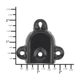 Replacement Handle for Instrument Case / Trunk, Heavy Duty Leather