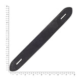 Replacement Handle for Instrument Case / Trunk, Heavy Duty Leather