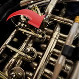 Holton French Horn, Rotary Valve Swivel Arm Screw