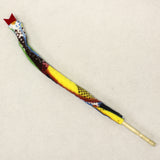 Cloth Cleaning Snake - Clarinet or Flute Snakes-TOPE Band Supply Co.
