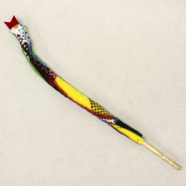 Cloth Cleaning Snake - Clarinet or Flute Snakes-TOPE Band Supply Co.