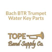 Bach BTR Trumpet Replacement Water Key Parts