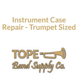 Instrument Case Repair - Trumpet Sized