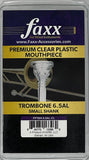 Trombone Mouthpiece & Pouches - choose your style & size