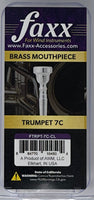 Trumpet 7C mouthpiece