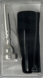 Trumpet 7C mouthpiece w/pouch