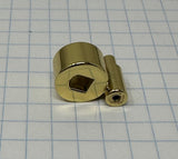Yamaha Tuba, YBB-641(2), Stop Arm, Lacquer