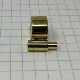 Yamaha Tuba, YBB-641(2), Stop Arm, Lacquer