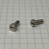 Yamaha Tuba, YBB-641(2), YHR-667V, Lever Holder Screw, 2pk